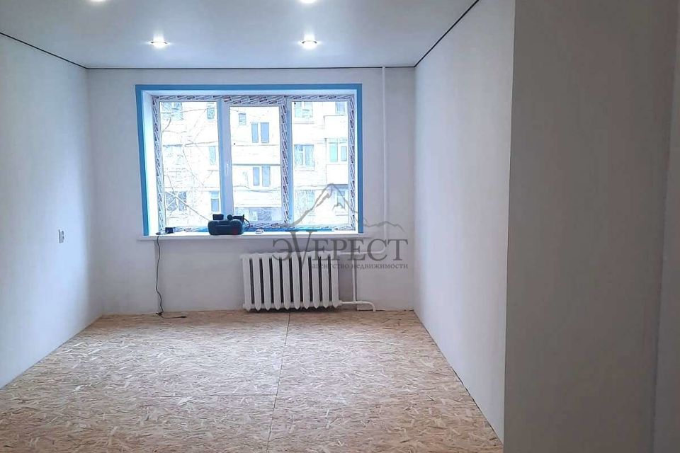 Продаётся 3-комнатная квартира, 61 м²