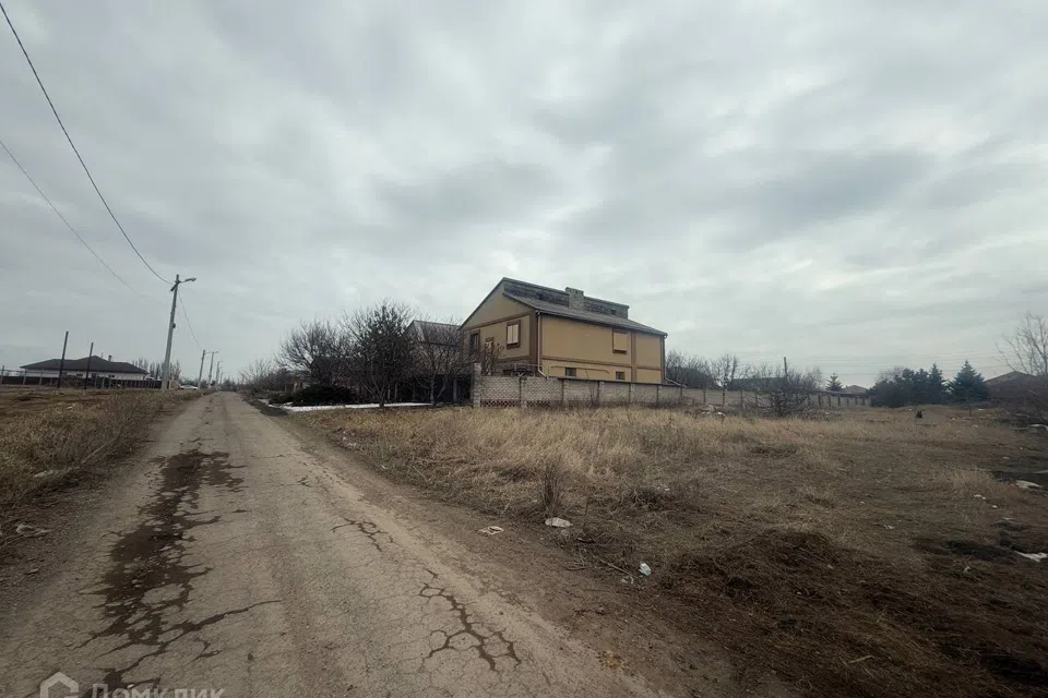 Продаётся участок, 6 сот., ИЖС