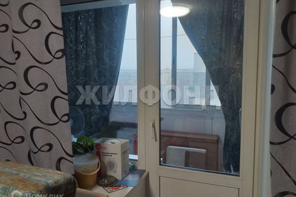 Продаётся комната в 5-комн. квартире, 20 м²