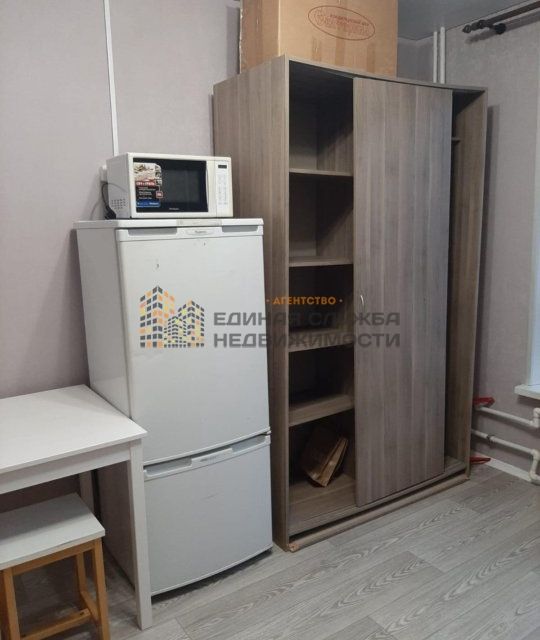 Сдаётся 1-комнатная квартира, 17 м²