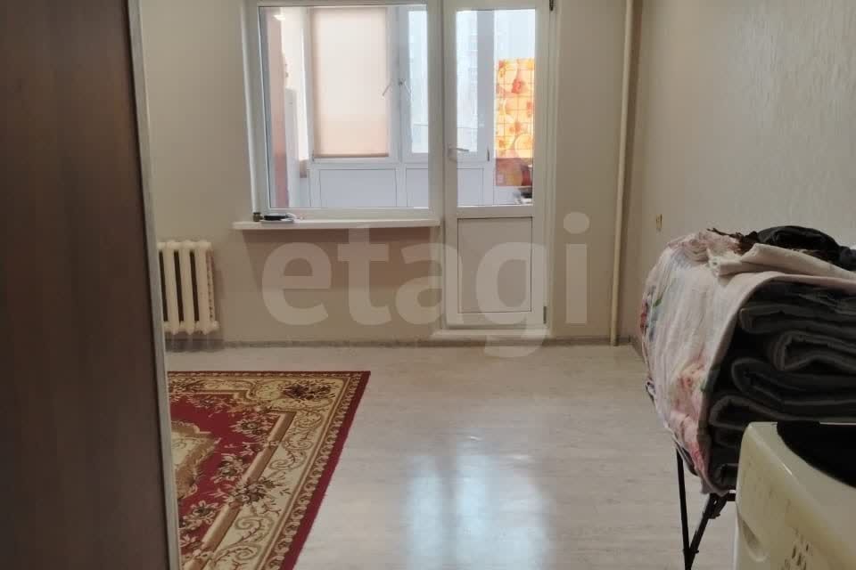Продаётся 1-комнатная квартира, 16.5 м²
