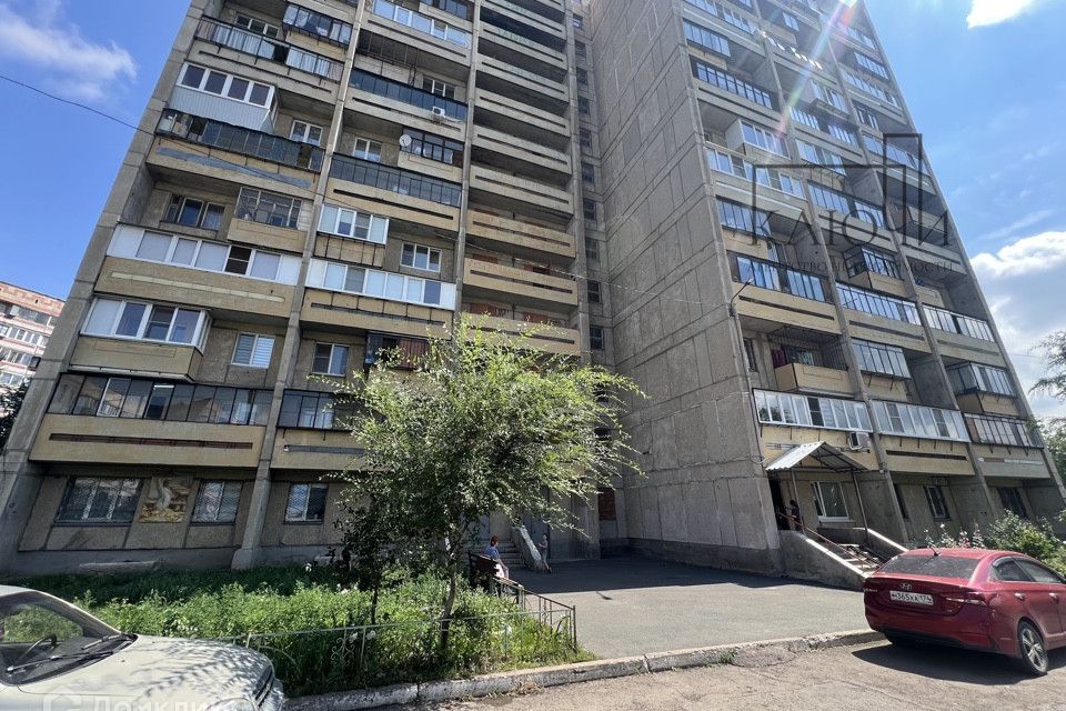 Продаётся 1-комнатная квартира, 33.9 м²