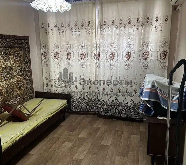 Продаётся 3-комнатная квартира, 70.5 м²