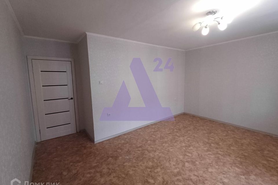 Продаётся 3-комнатная квартира, 62 м²