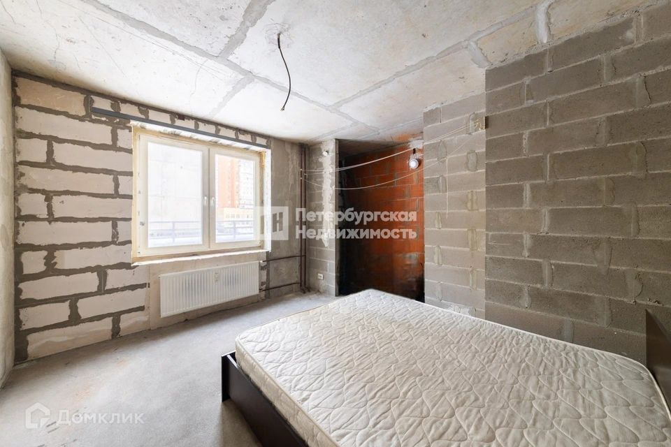 Продаётся 2-комнатная квартира, 69.5 м²
