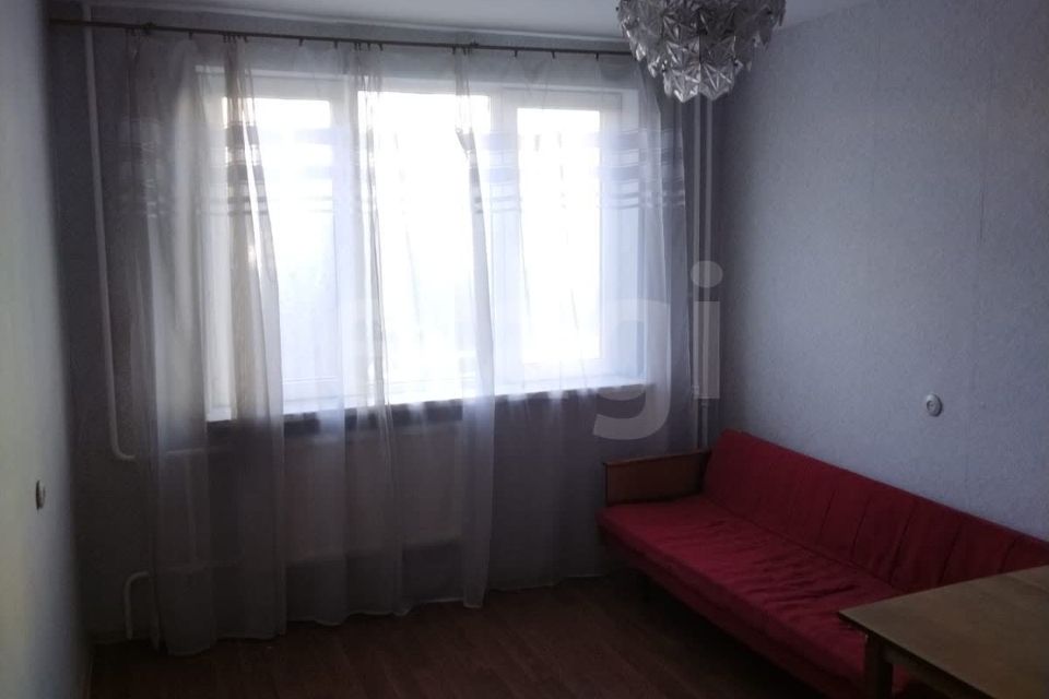 Продаётся 1-комнатная квартира, 30 м²