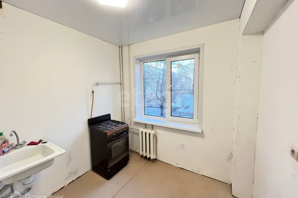 Продаётся 2-комнатная квартира, 44 м²
