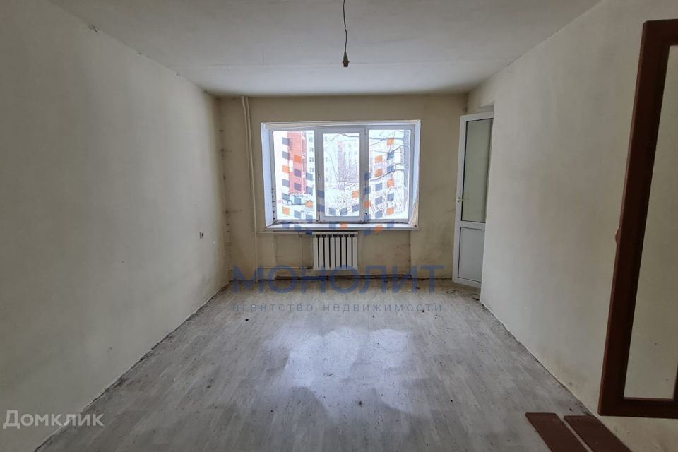 Продаётся 2-комнатная квартира, 47.4 м²