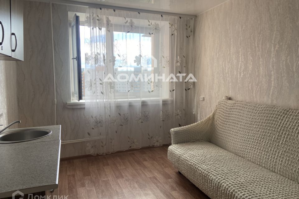Продаётся комната в 11-комн. квартире, 12.9 м²