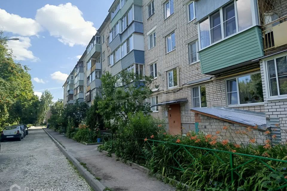 Продаётся 2-комнатная квартира, 44 м²
