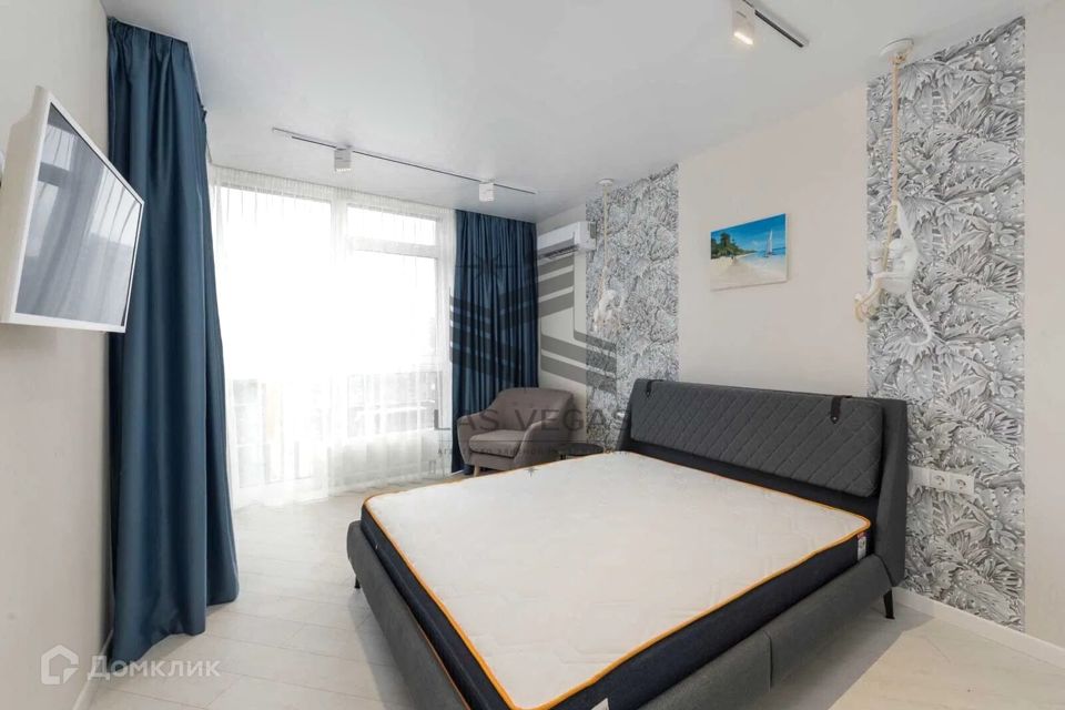Сдаётся 2-комнатная квартира, 58 м²