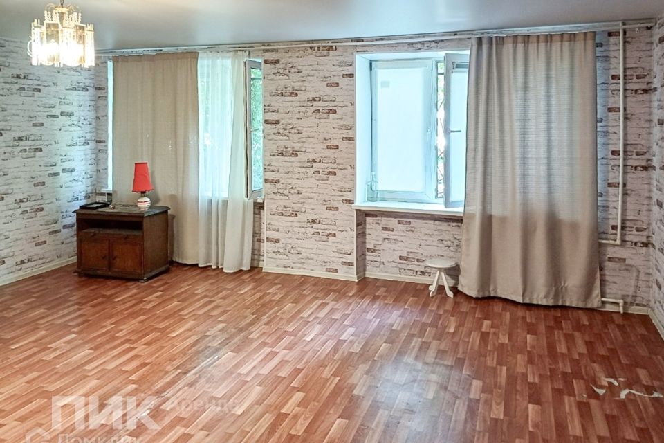 Сдаётся 1-комнатная квартира, 66.9 м²