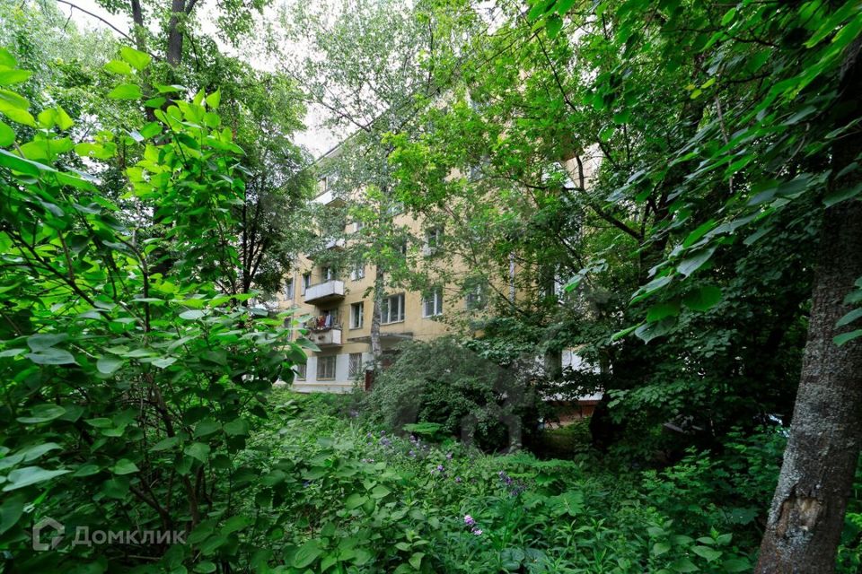 Продаётся 1-комнатная квартира, 32.5 м²