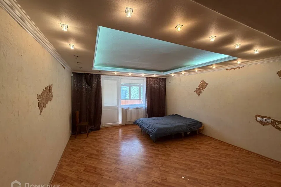 Продаётся 3-комнатная квартира, 70 м²