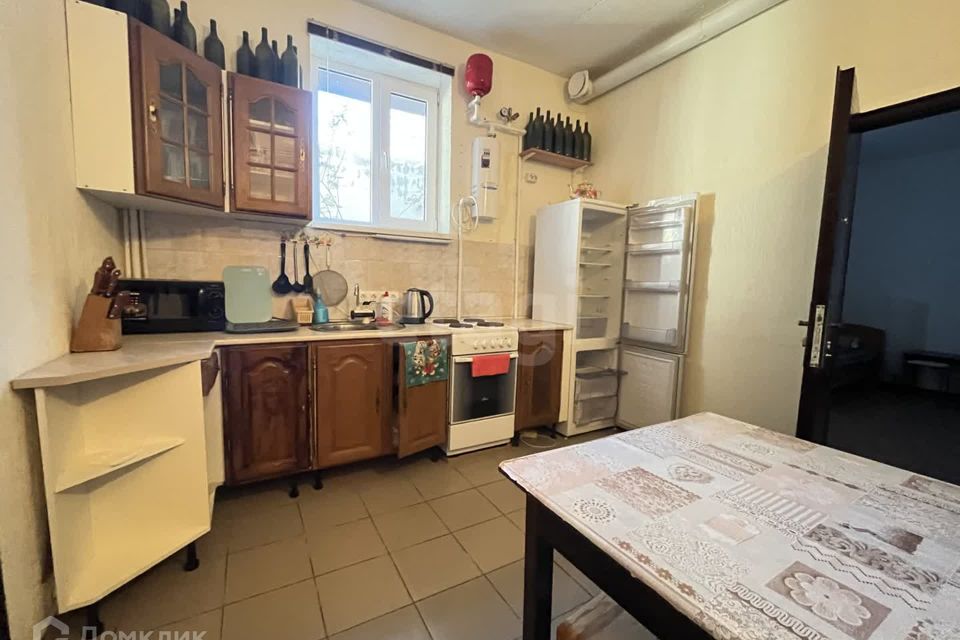 Продаётся 3-комнатная квартира, 68.2 м²