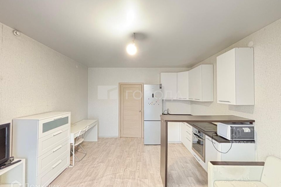 Сдаётся 2-комнатная квартира, 42 м²