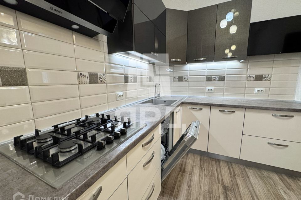 Продаётся 3-комнатная квартира, 75 м²