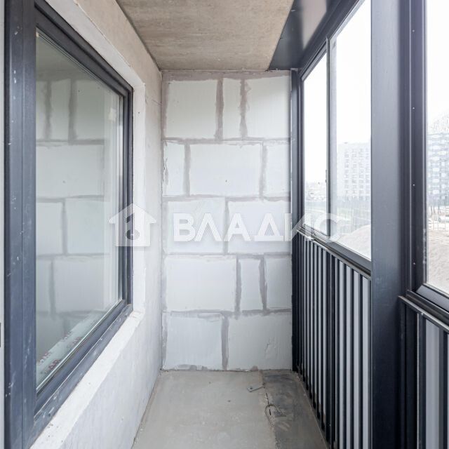 Продаётся 2-комнатная квартира, 60 м²