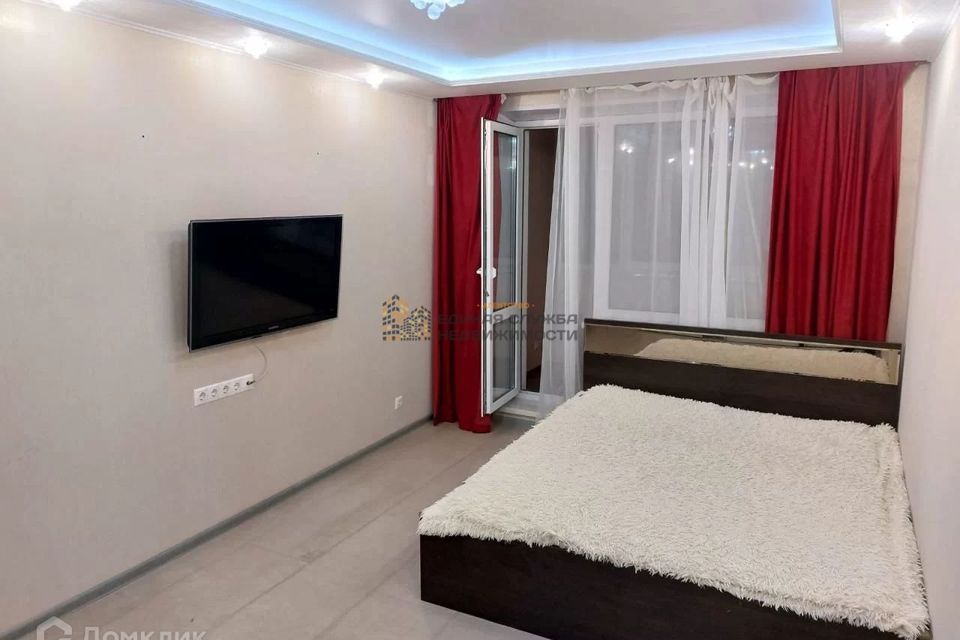 Сдаётся 3-комнатная квартира, 52 м²
