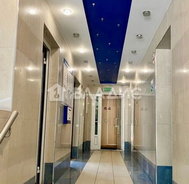 Продаётся 1-комнатная квартира, 38 м²