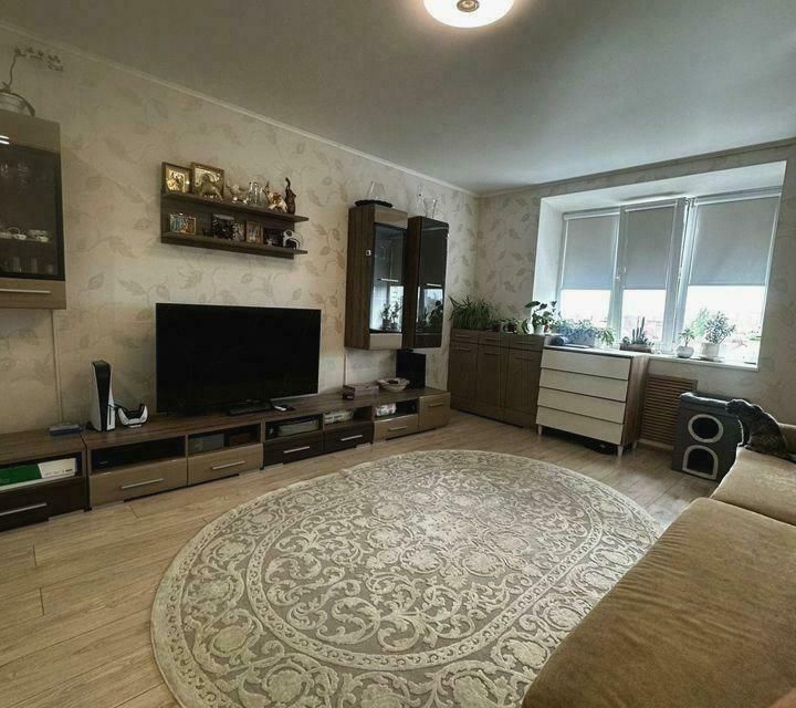 Продаётся 2-комнатная квартира, 68 м²
