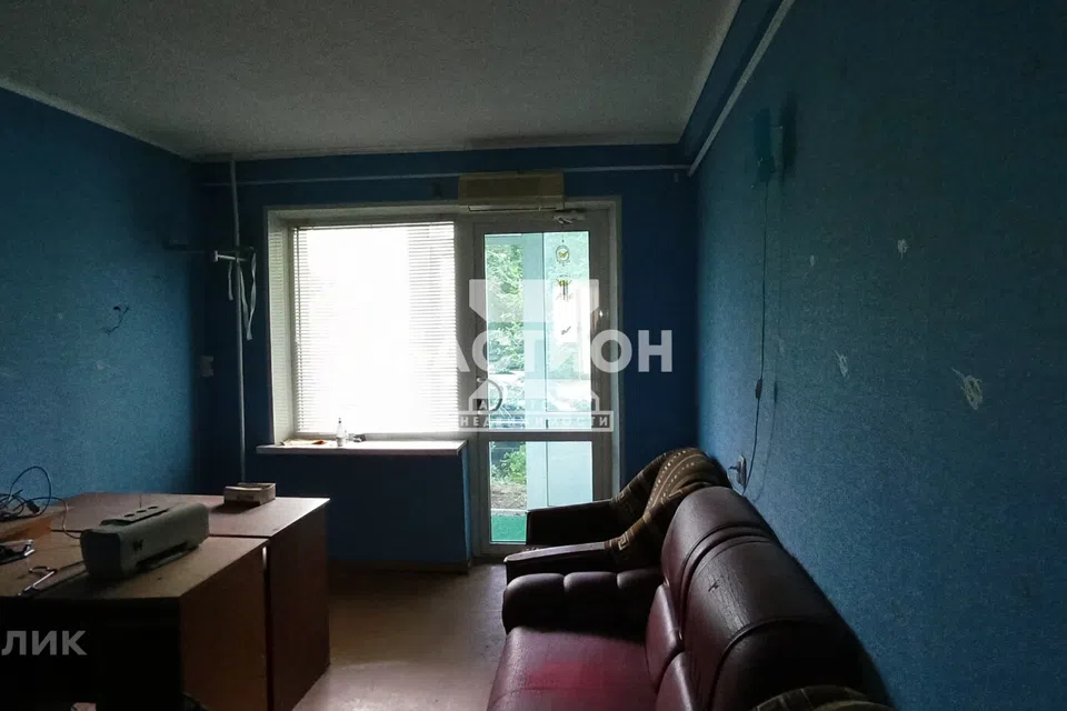 Продаётся 3-комнатная квартира, 67 м²