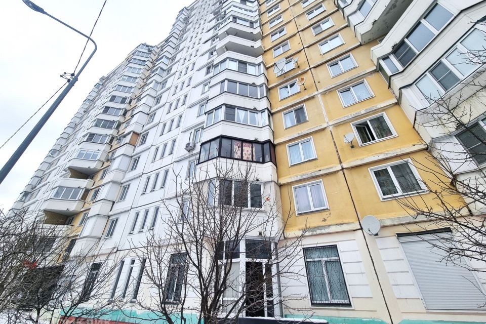 Сдаётся 3-комнатная квартира, 100 м²