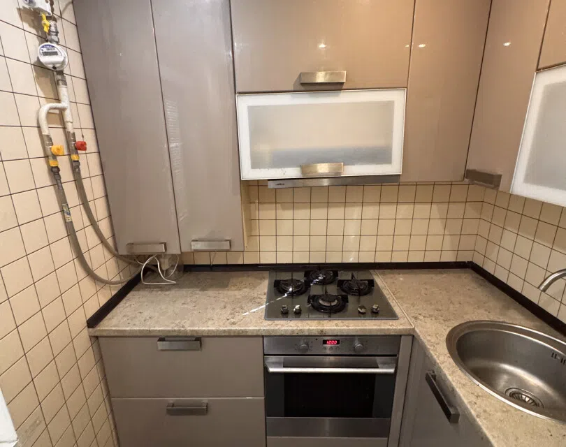 Продаётся 3-комнатная квартира, 56 м²