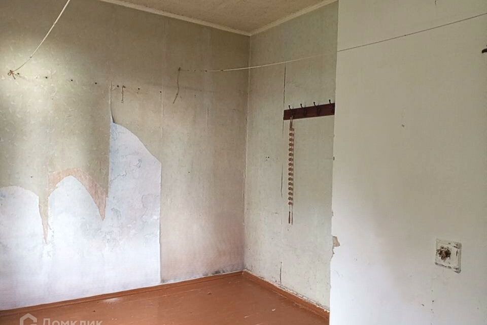 Продаётся 3-комнатная квартира, 69.8 м²
