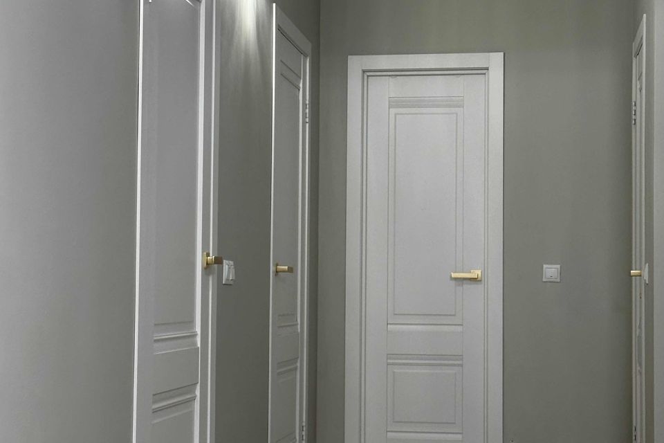 Продаётся 2-комнатная квартира, 71 м²