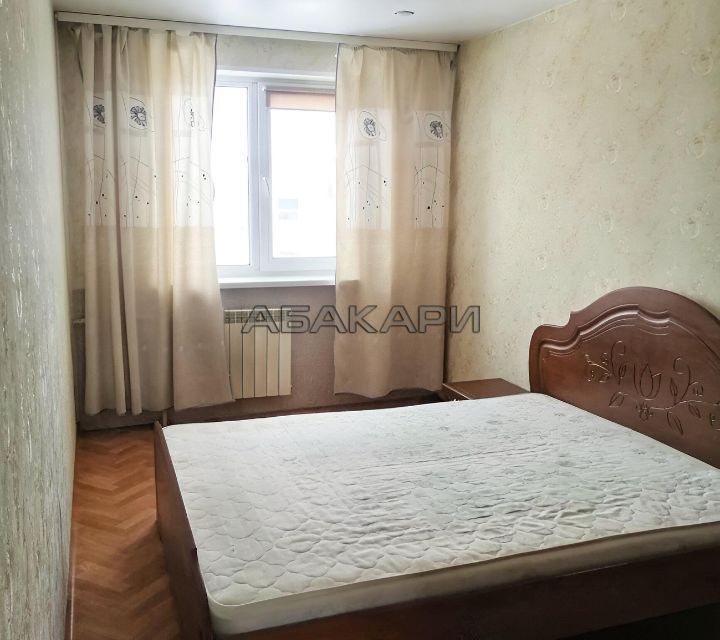Сдаётся 2-комнатная квартира, 44 м²