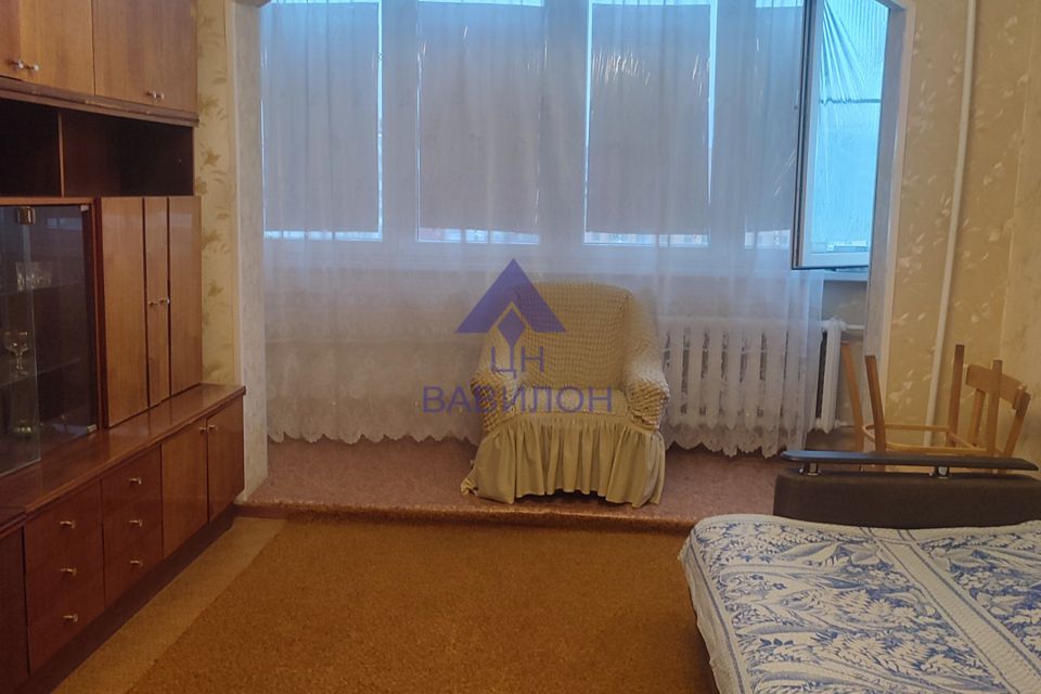 Сдаётся 3-комнатная квартира, 63 м²