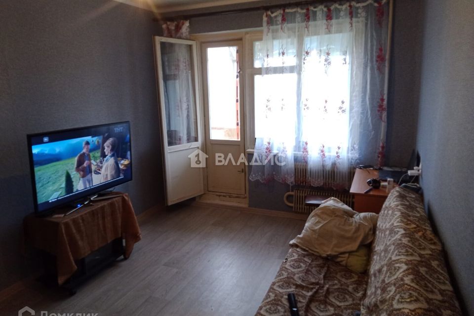 Продаётся 1-комнатная квартира, 32 м²