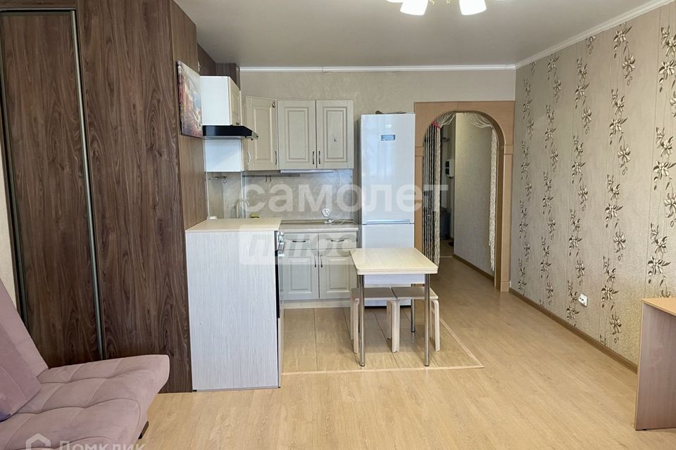 Сдаётся студия, 30 м²