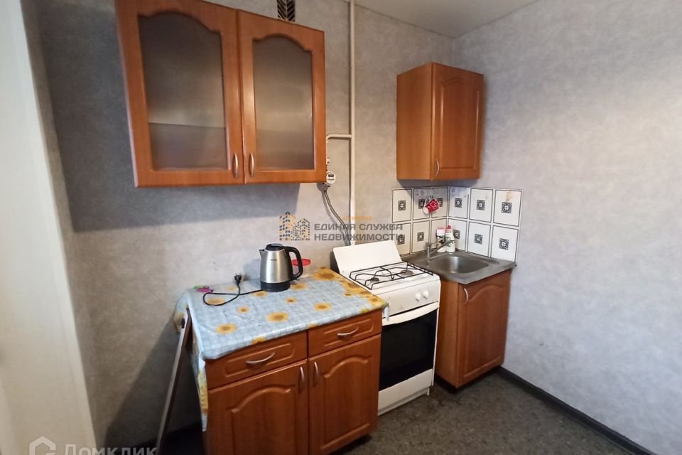 Сдаётся 1-комнатная квартира, 35 м²