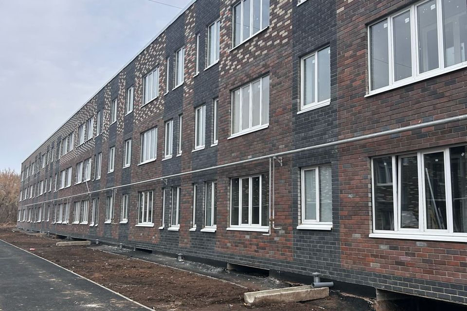 Продаётся 1-комнатная квартира, 38 м²