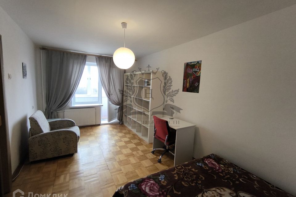 Сдаётся 1-комнатная квартира, 30.6 м²