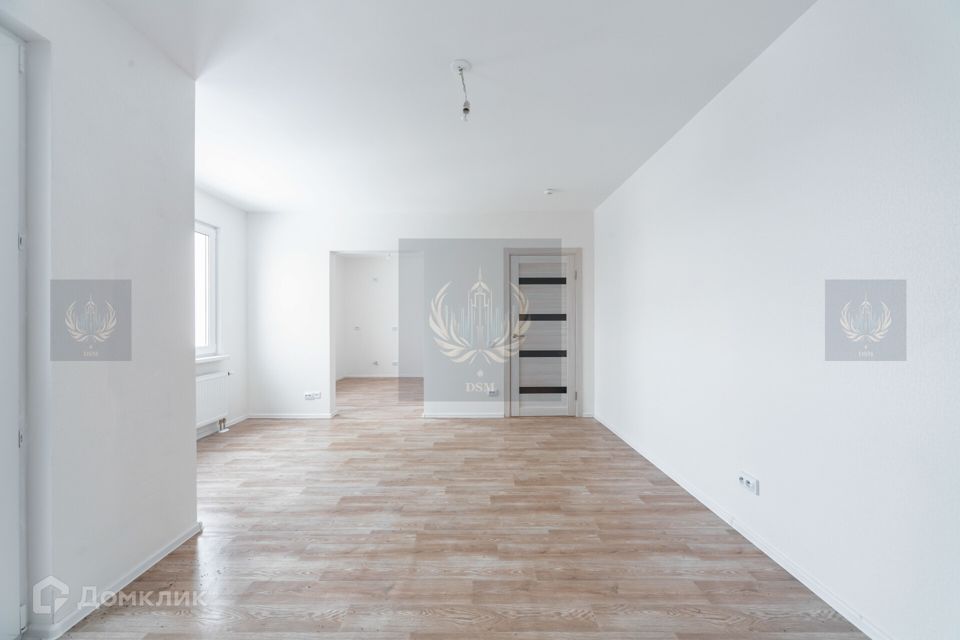 Продаётся 1-комнатная квартира, 31 м²
