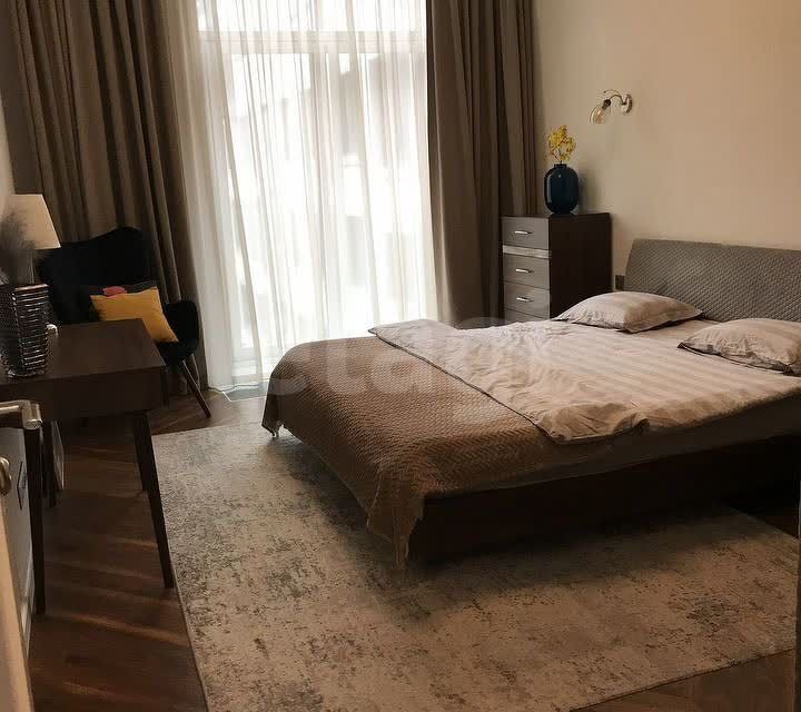 Продаётся 3-комнатная квартира, 74.7 м²