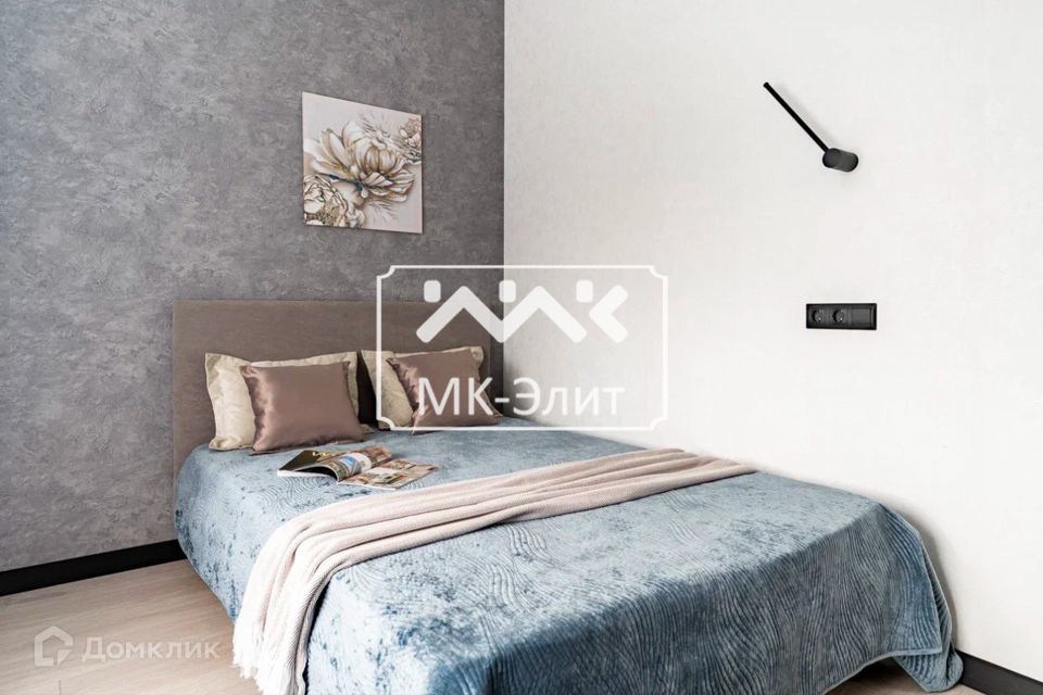 Продаётся студия, 22.1 м²