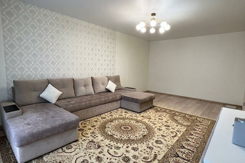 Продаётся 2-комнатная квартира, 67 м²