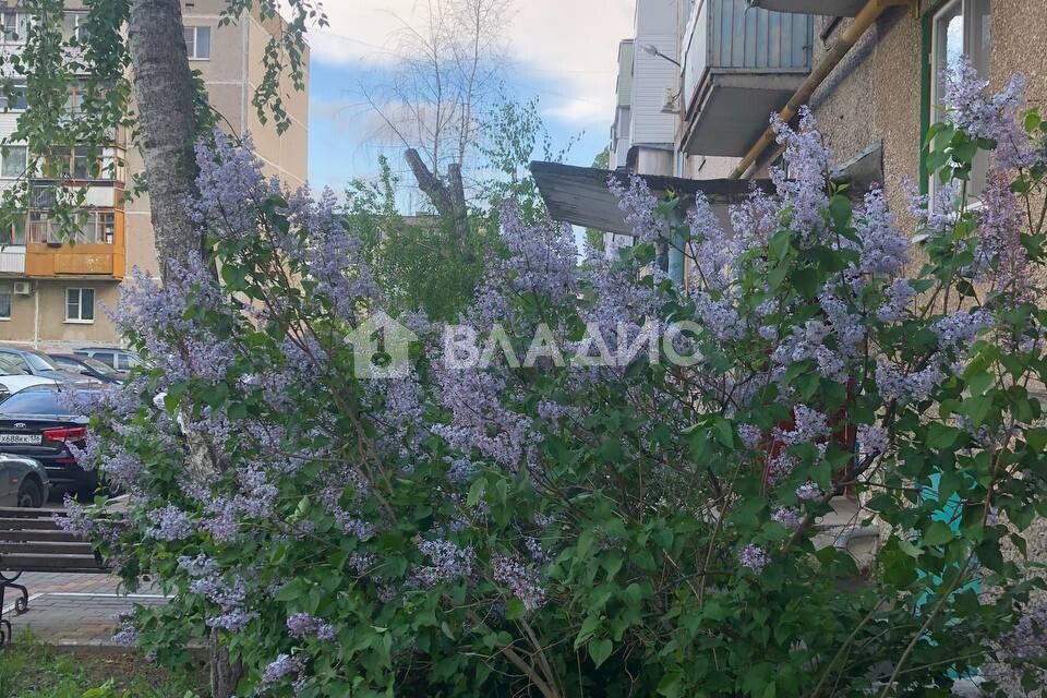 Продаётся 1-комнатная квартира, 28.8 м²