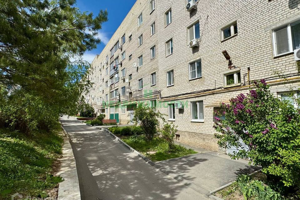 Продаётся 2-комнатная квартира, 47.1 м²
