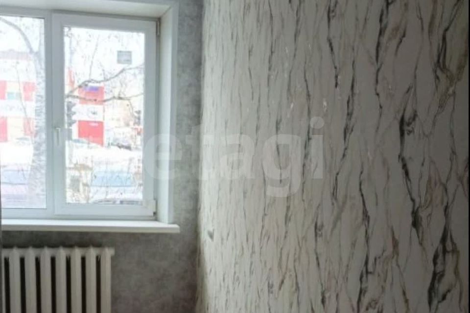 Продаётся 3-комнатная квартира, 65 м²