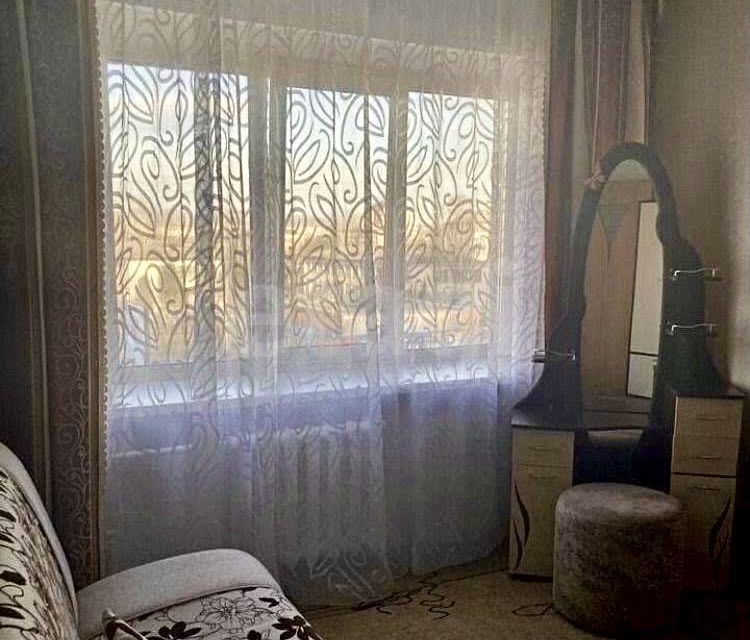 Продаётся 2-комнатная квартира, 41.1 м²