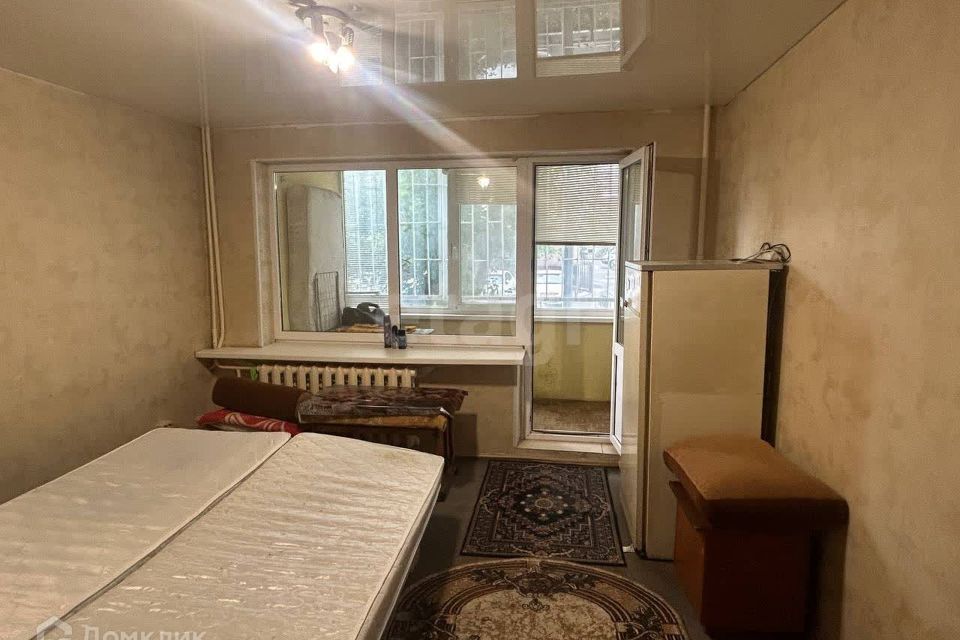 Сдаётся студия, 17 м²