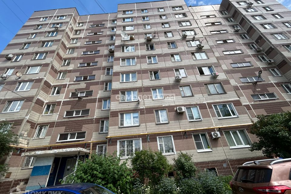 Продаётся 2-комнатная квартира, 50 м²