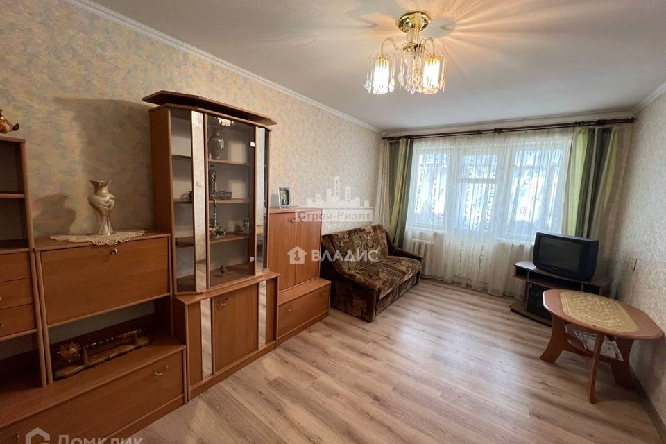 Продаётся 1-комнатная квартира, 32 м²