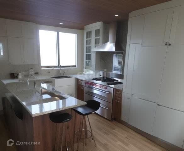 Продаётся 2-комнатная квартира, 45 м²