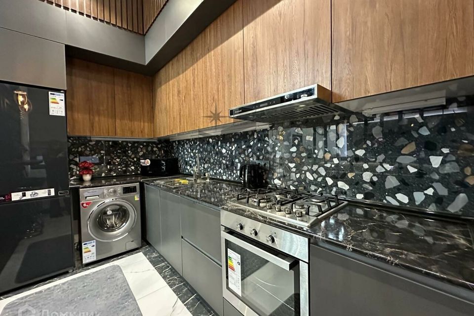 Сдаётся 2-комнатная квартира, 50 м²